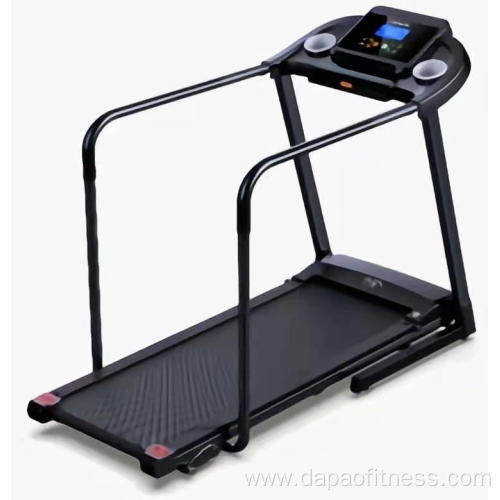 Popular fitness equipment semi-commercial motor treadmill